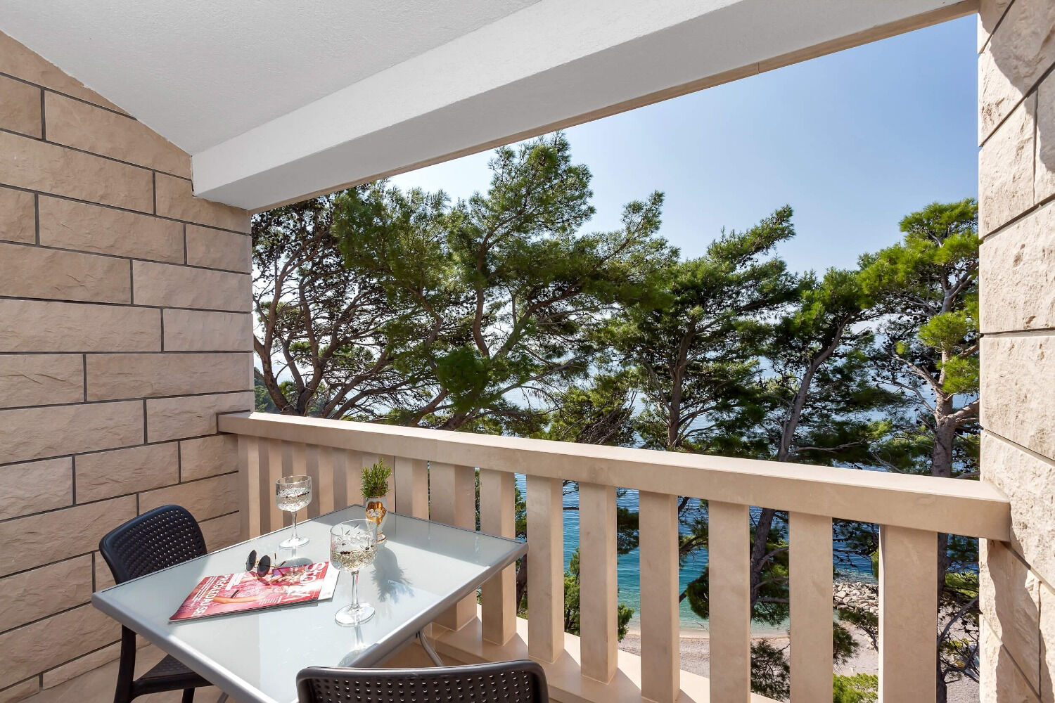 Apartments Anka 10729-A3