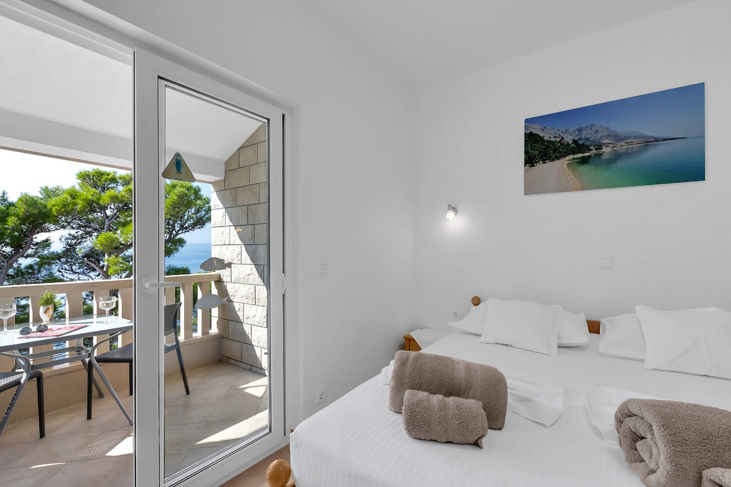 Apartments Anka 10729-A3