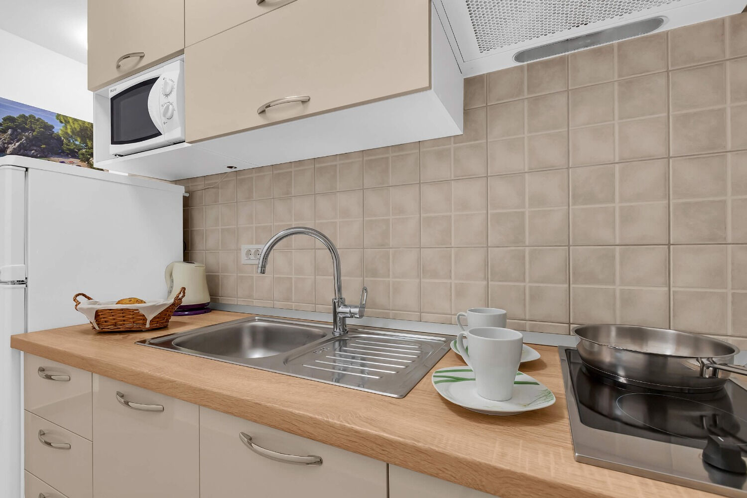 Apartments Anka 10729-A3