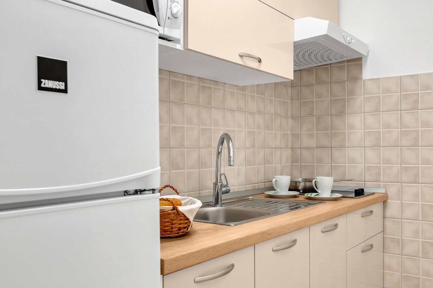 Apartments Anka 10729-A3