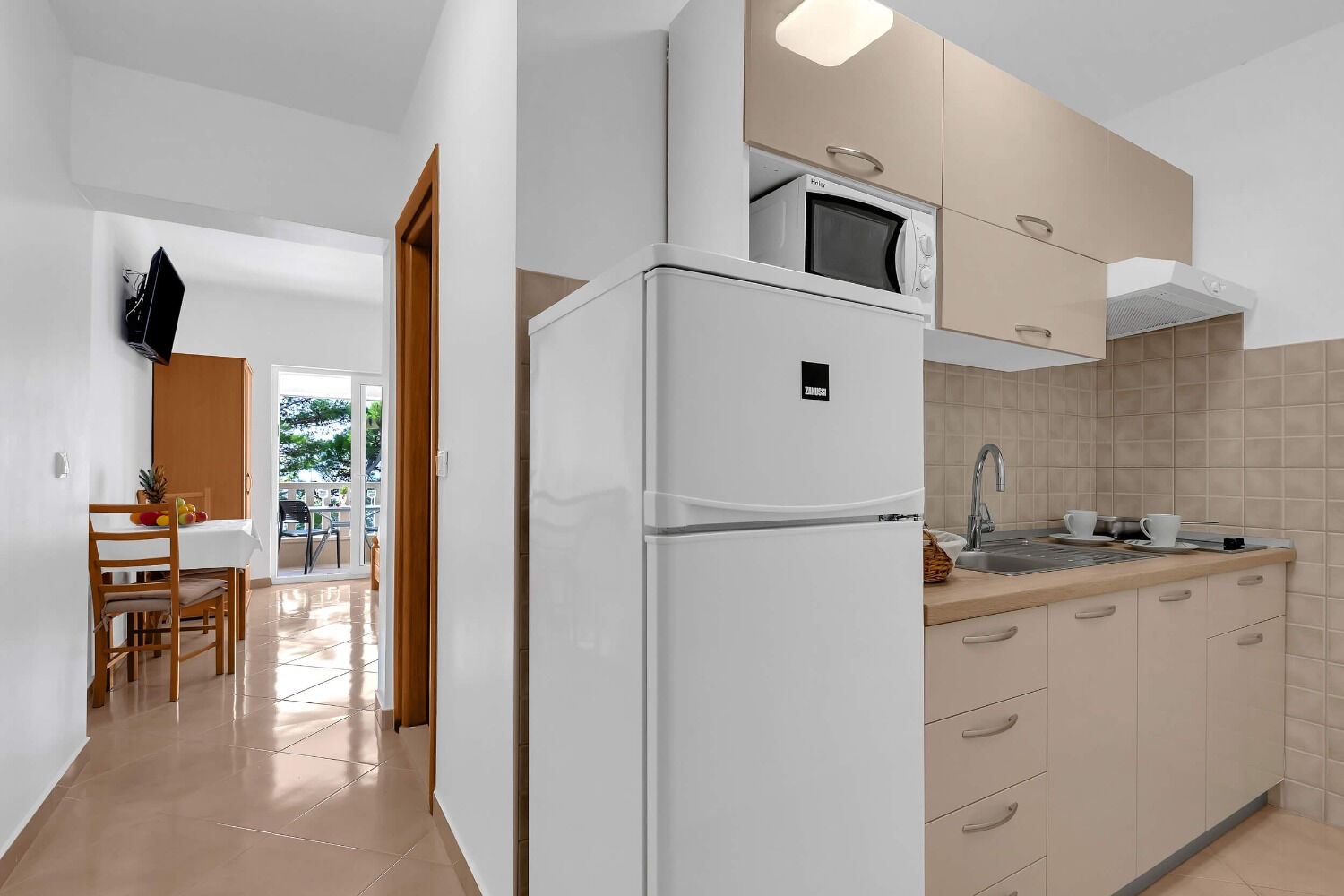 Apartments Anka 10729-A3