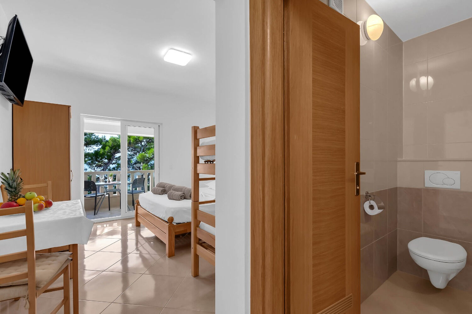 Apartments Anka 10729-A3