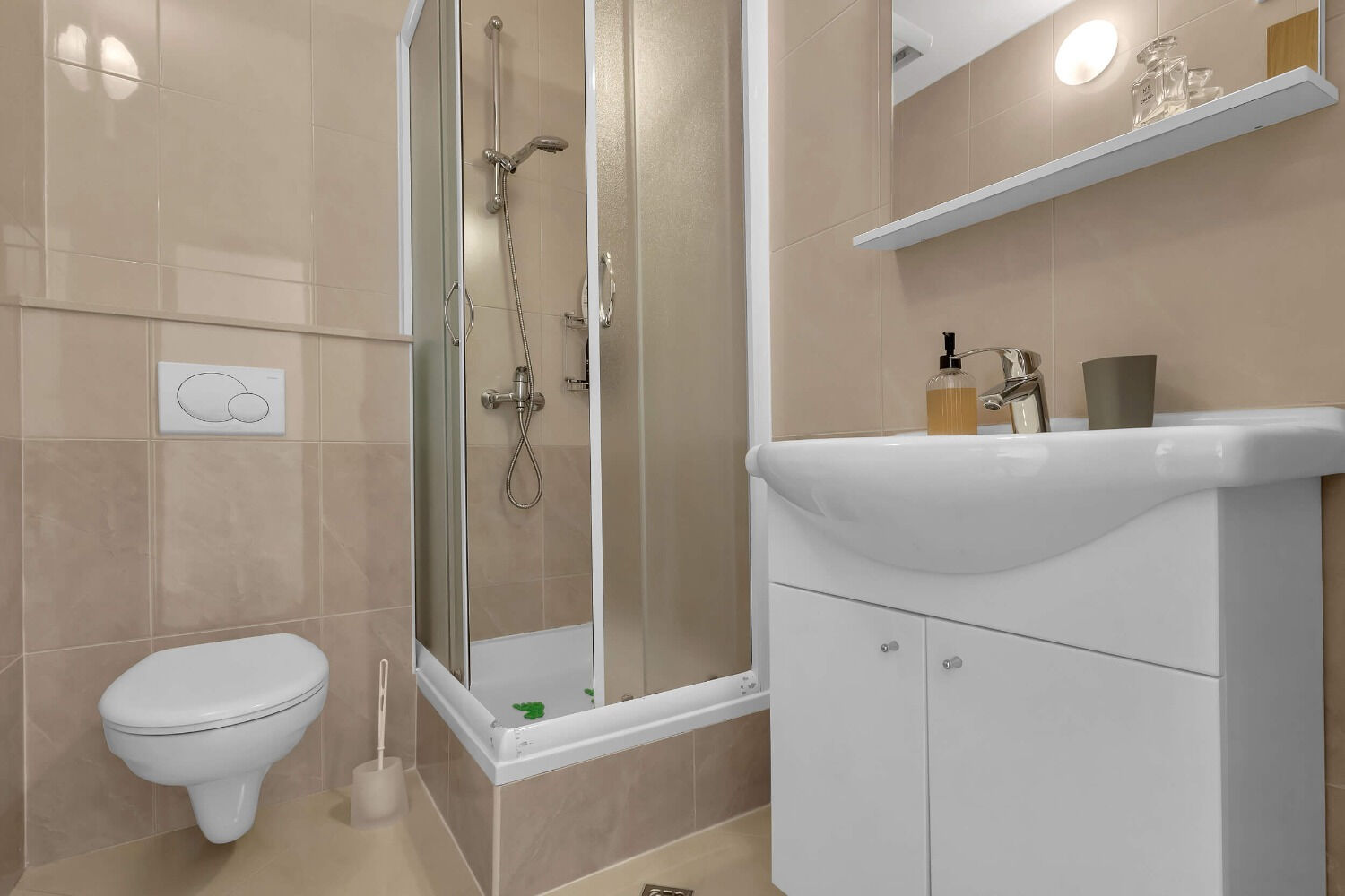 Apartments Anka 10729-A3