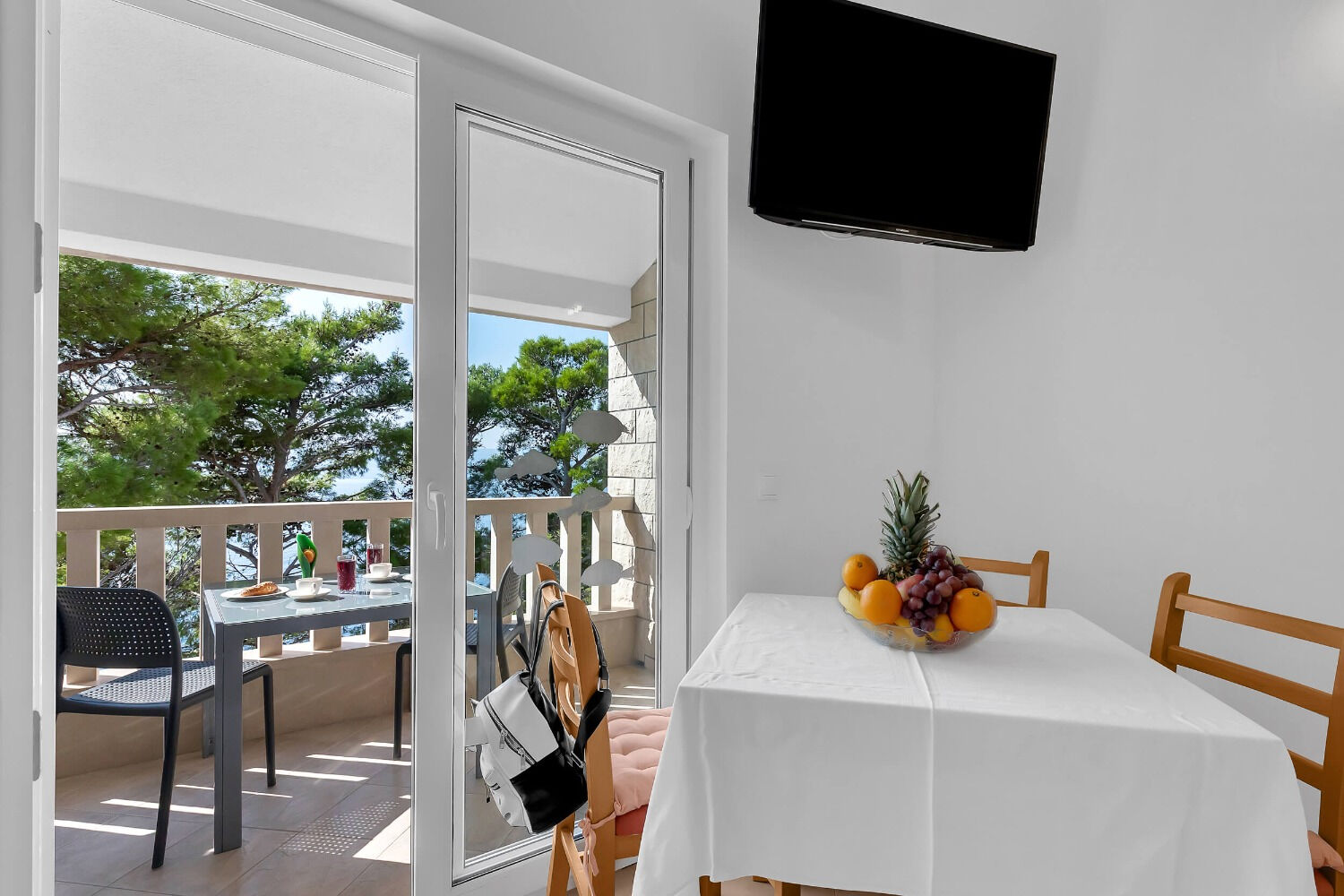 Apartments Anka 10729-A4