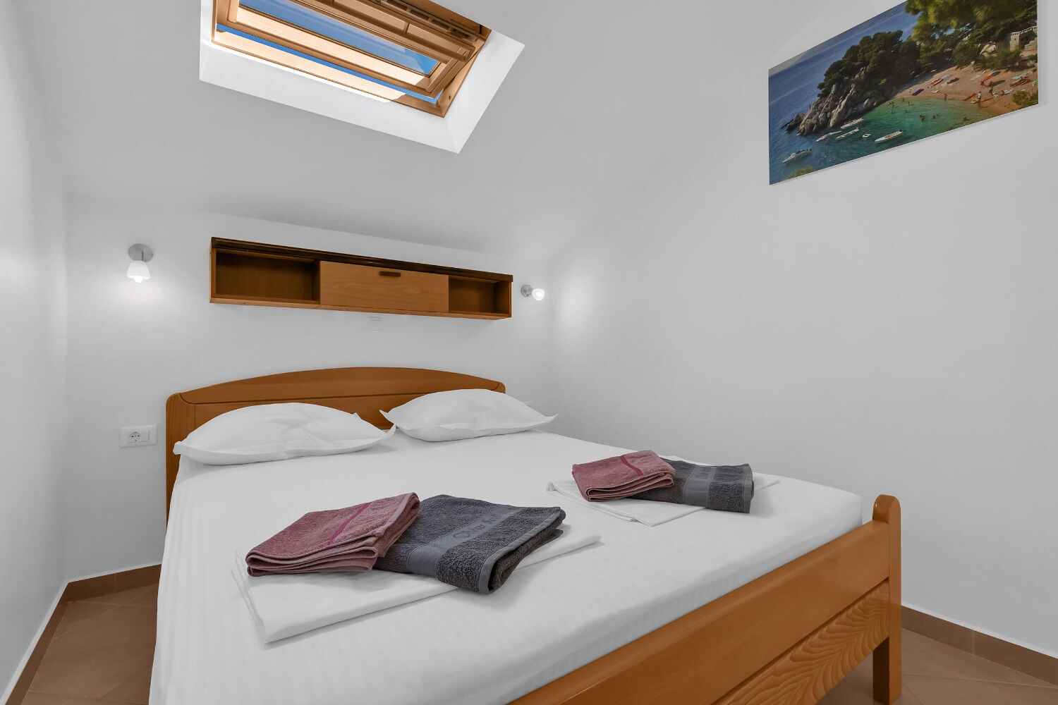 Apartments Anka 10729-A4