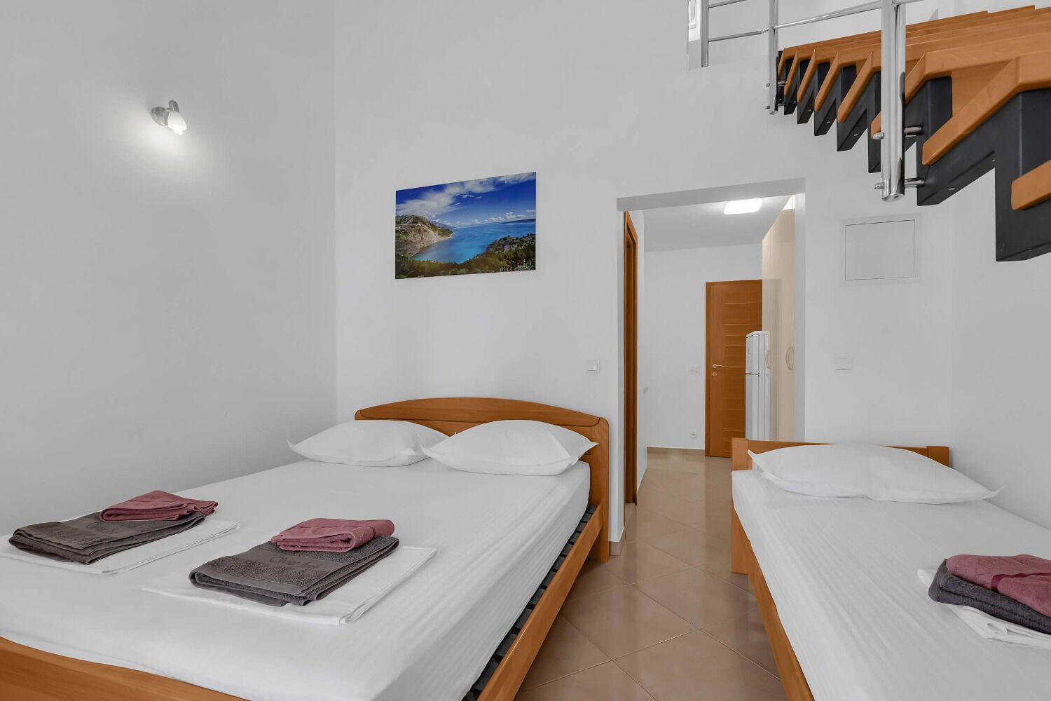 Apartments Anka 10729-A4