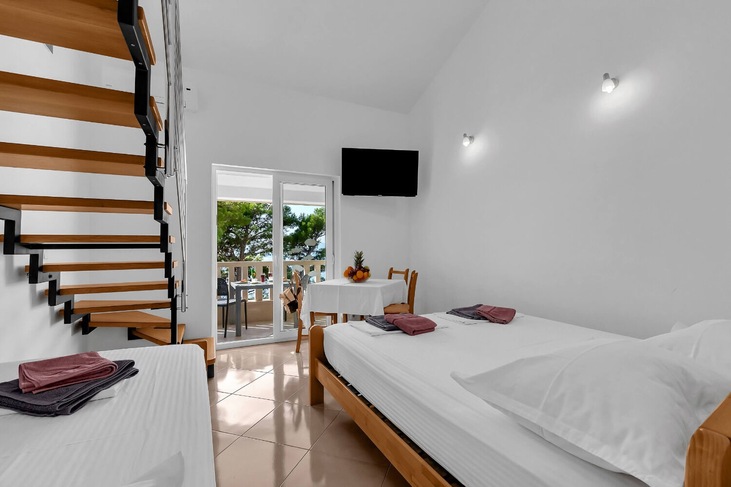 Apartments Anka 10729-A4
