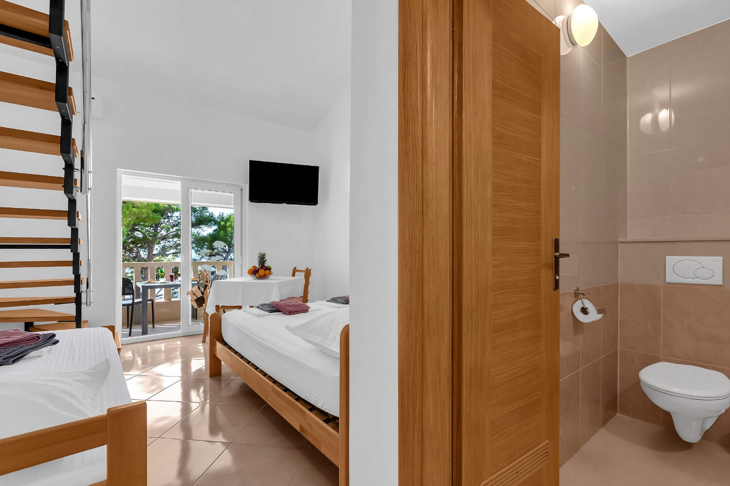 Apartments Anka 10729-A4