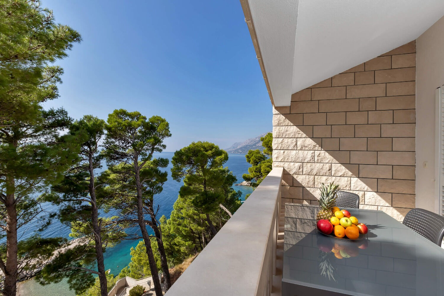 Apartments Anka 10729-A5