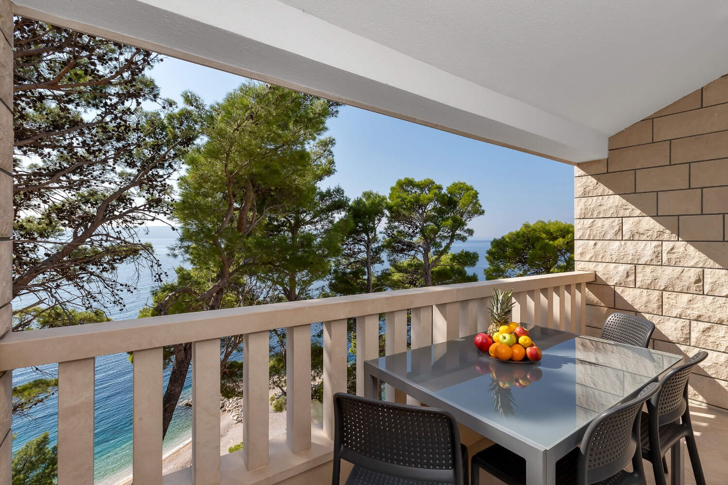 Apartments Anka 10729-A5