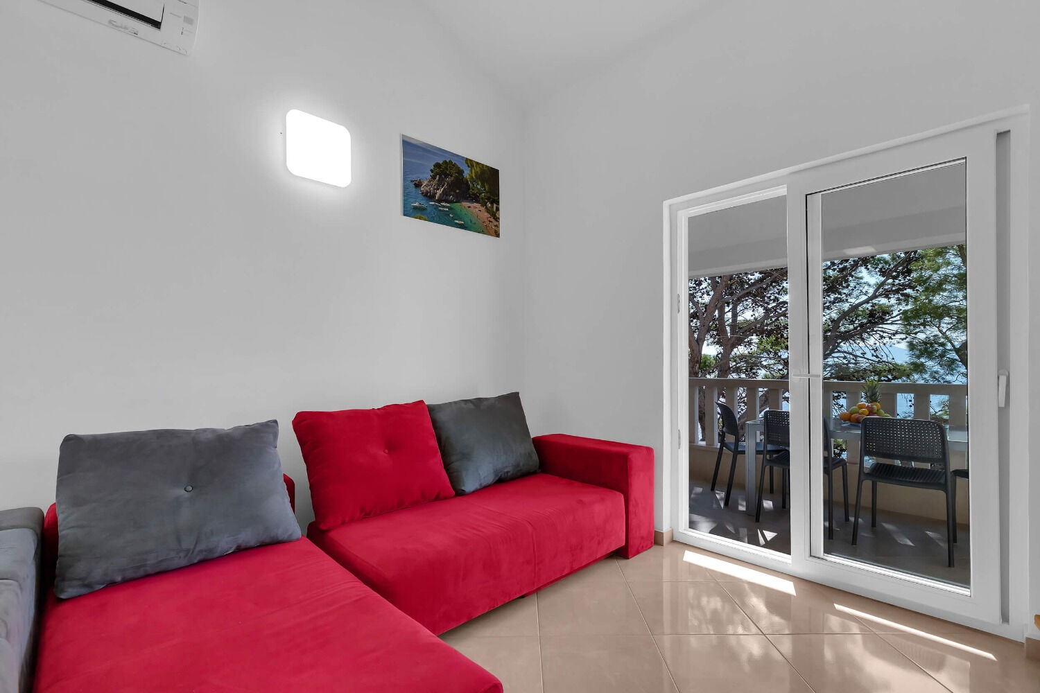 Apartments Anka 10729-A5