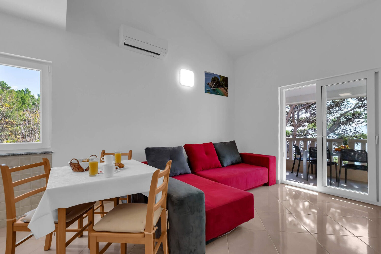 Apartments Anka 10729-A5