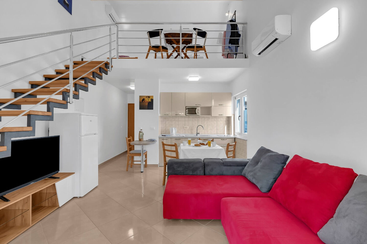 Apartments Anka 10729-A5