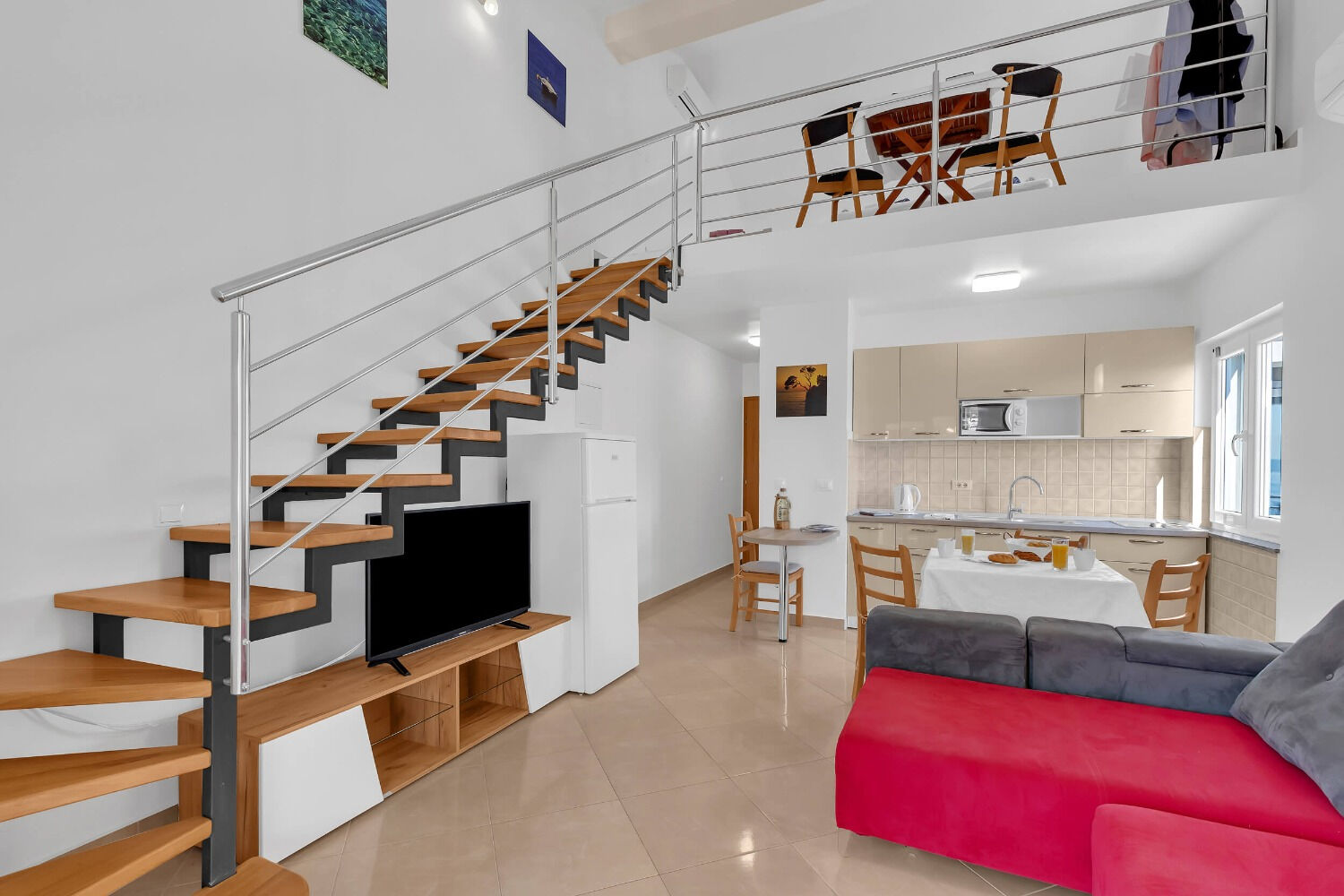 Apartments Anka 10729-A5