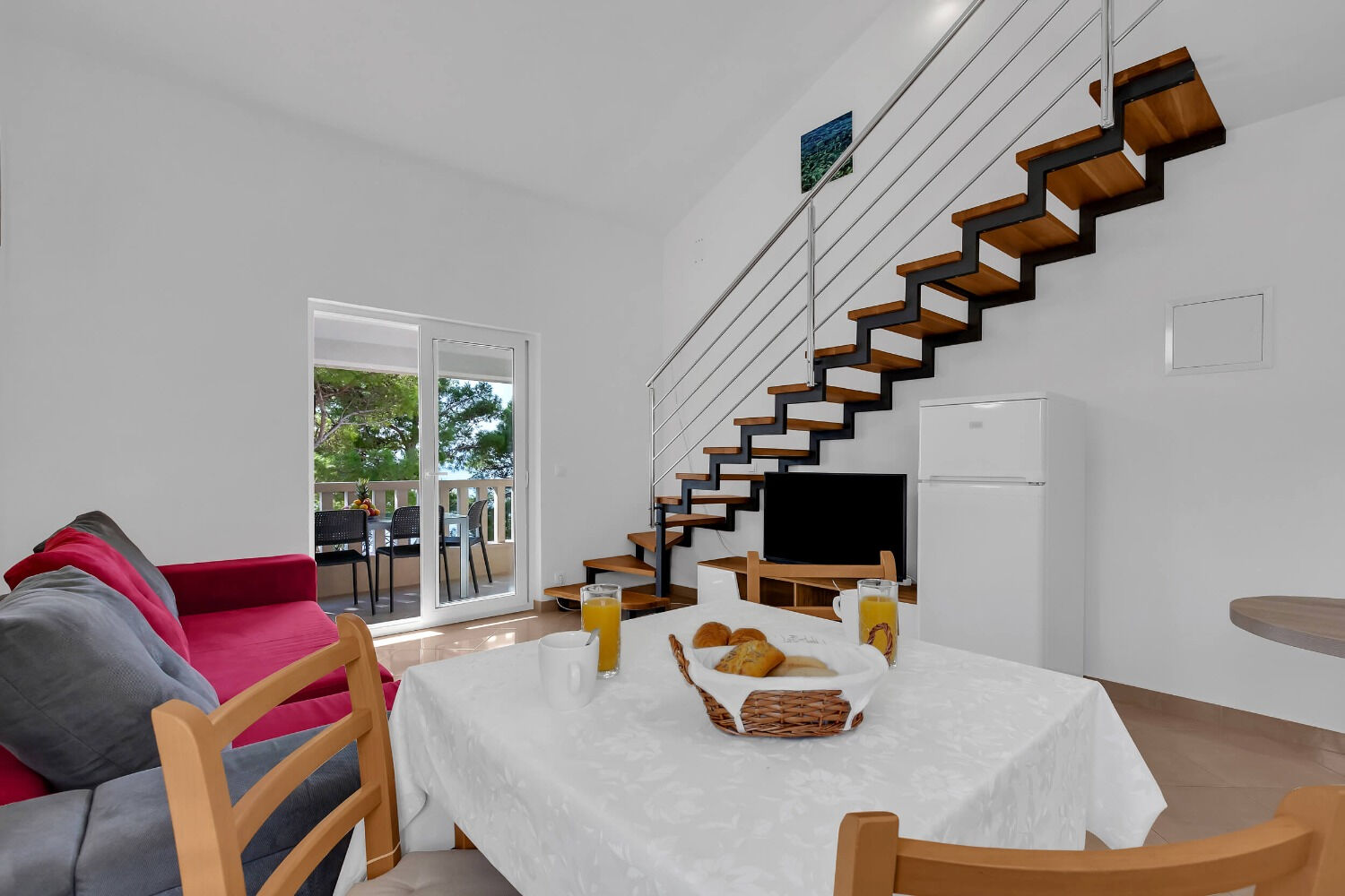 Apartments Anka 10729-A5