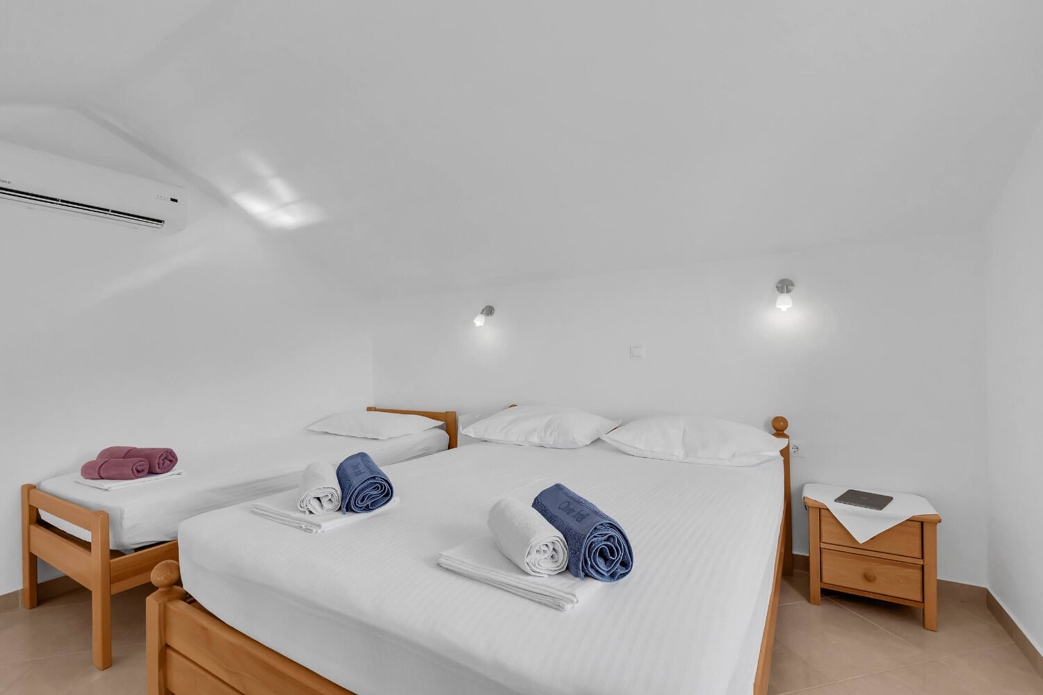 Apartments Anka 10729-A5