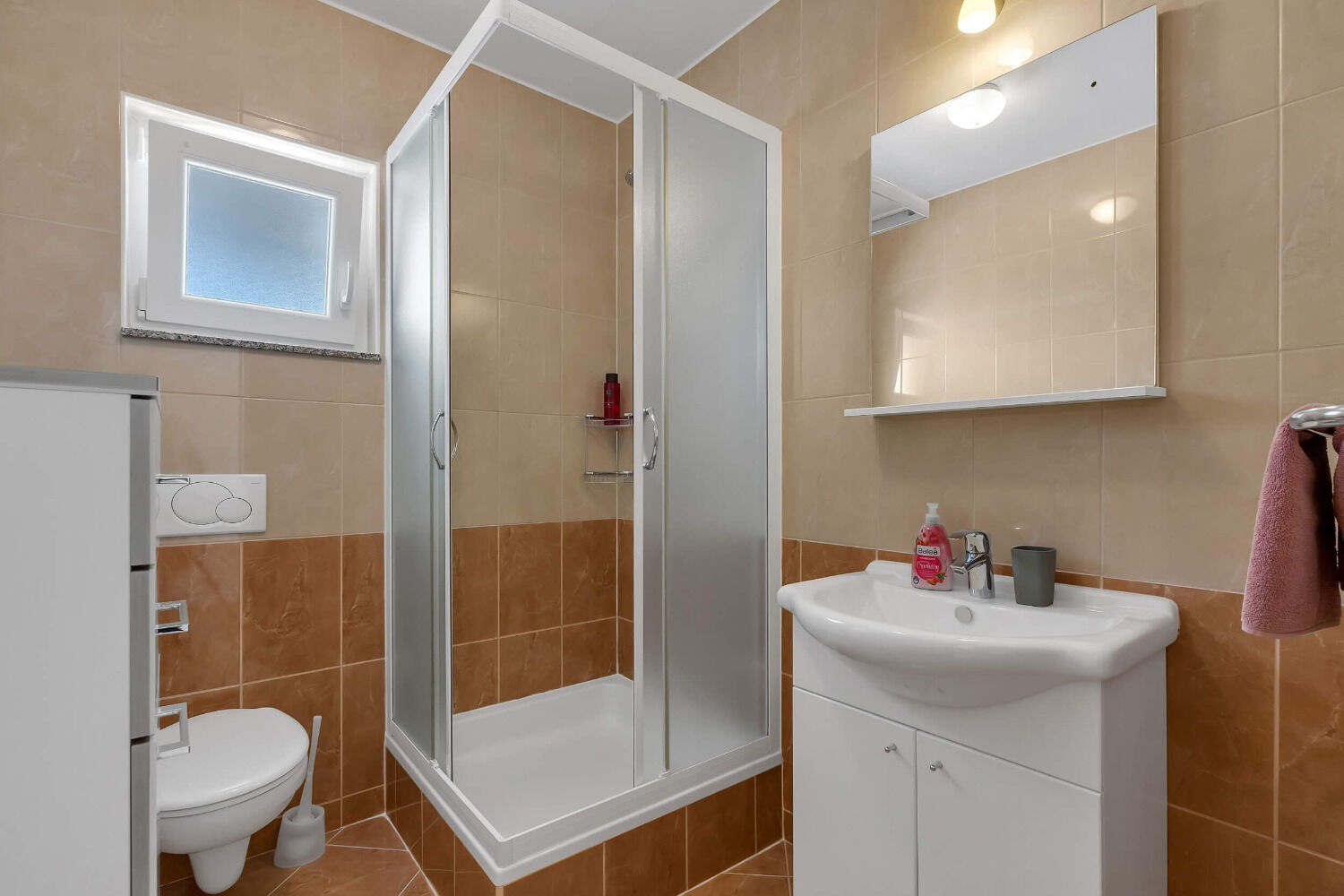 Apartments Anka 10729-A5