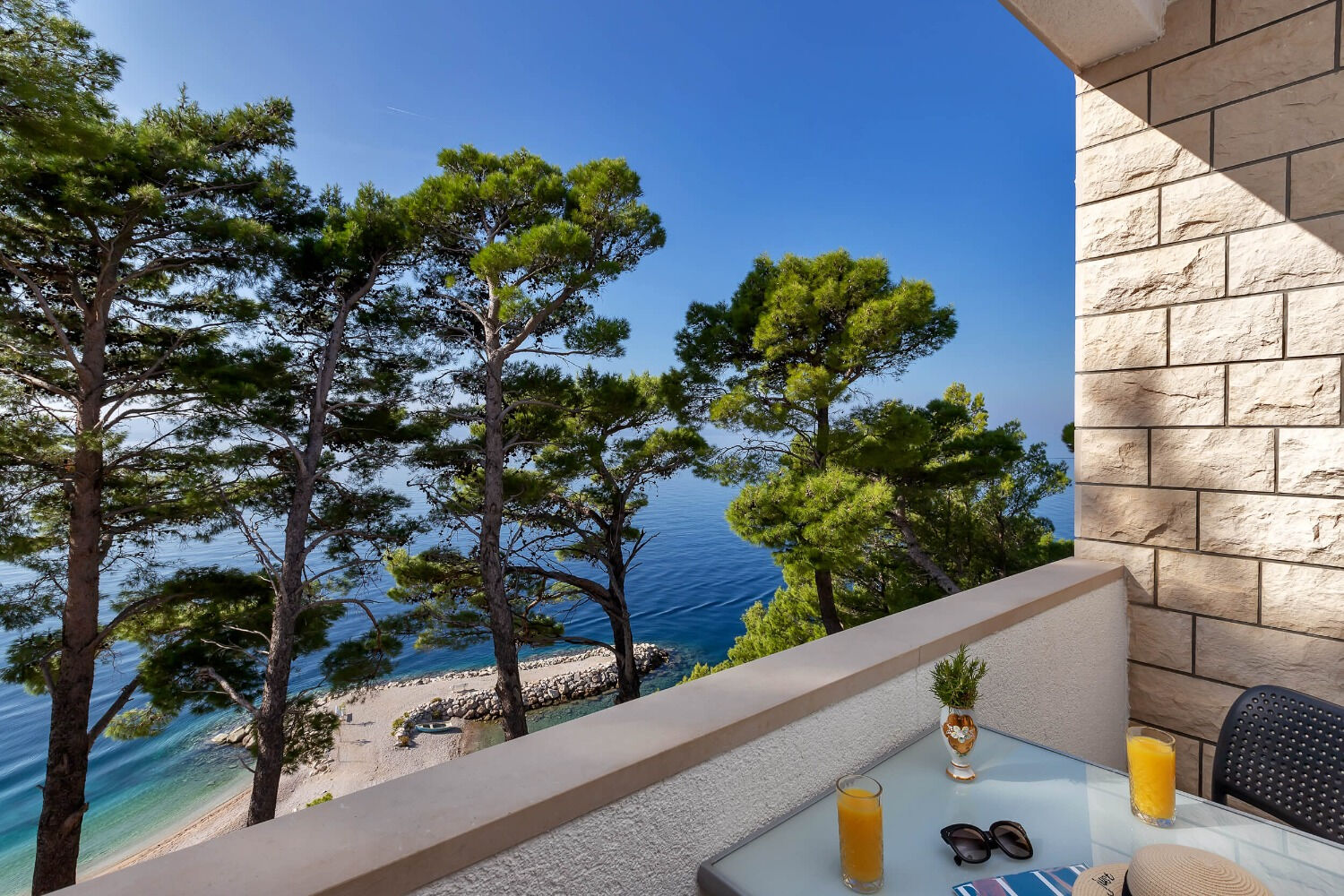 Apartments Anka 10729-A6
