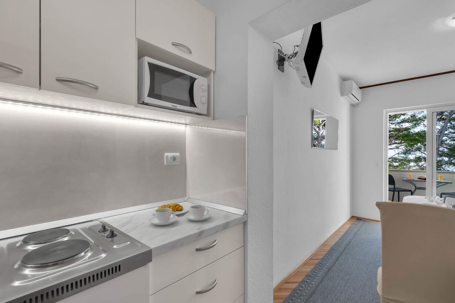 Apartments Anka 10729-A6