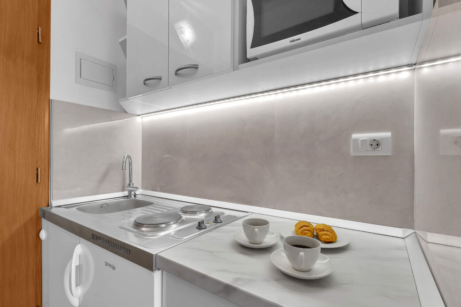 Apartments Anka 10729-A6