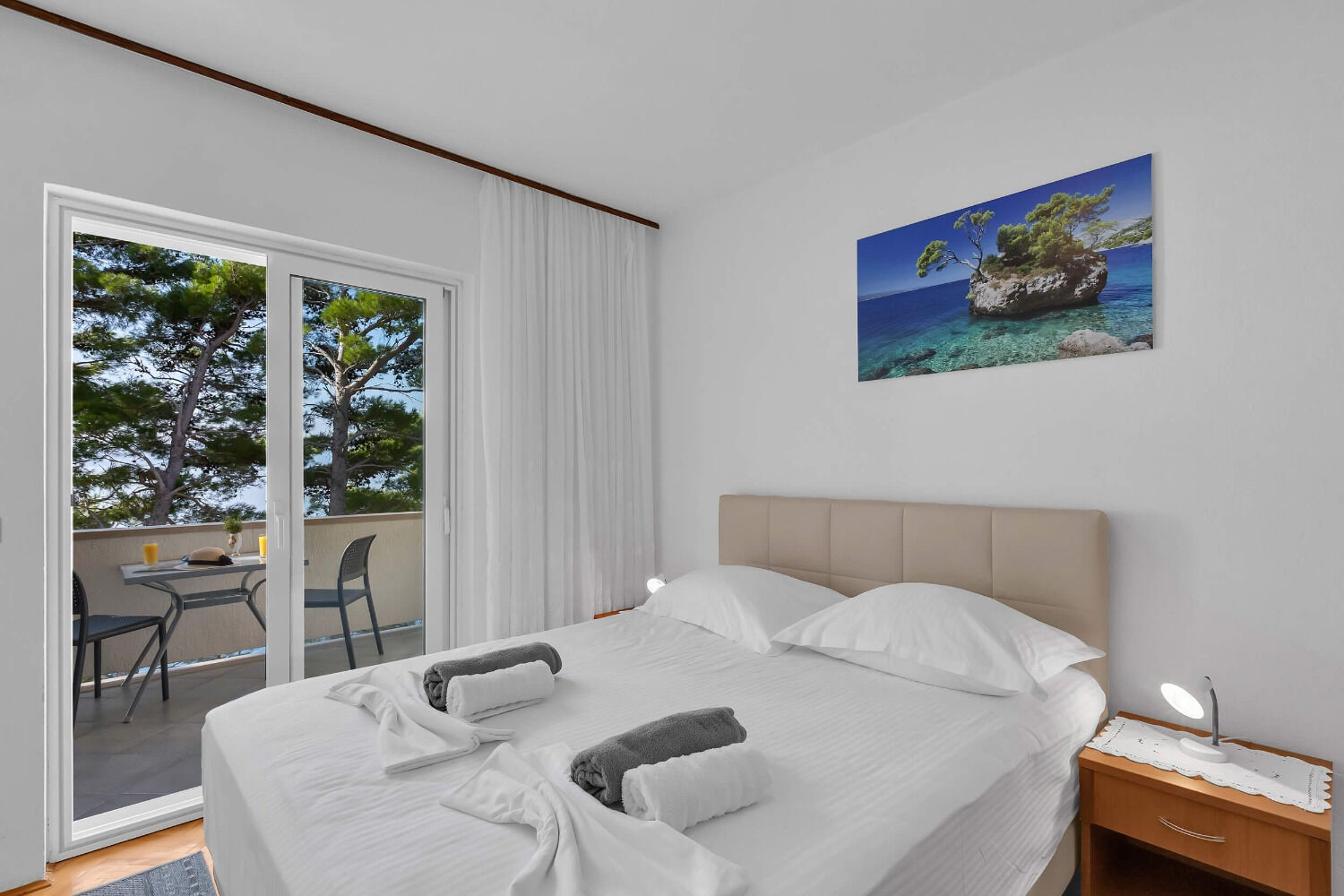 Apartments Anka 10729-A6