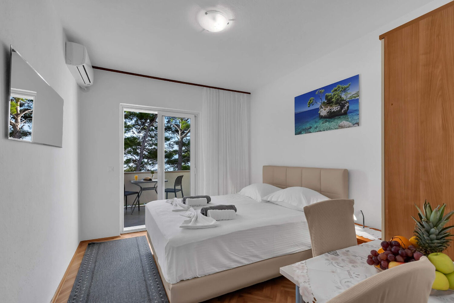 Apartments Anka 10729-A6