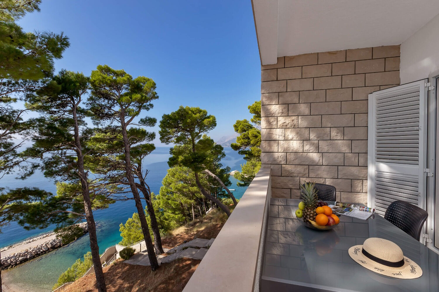 Apartments Anka 10729-A7