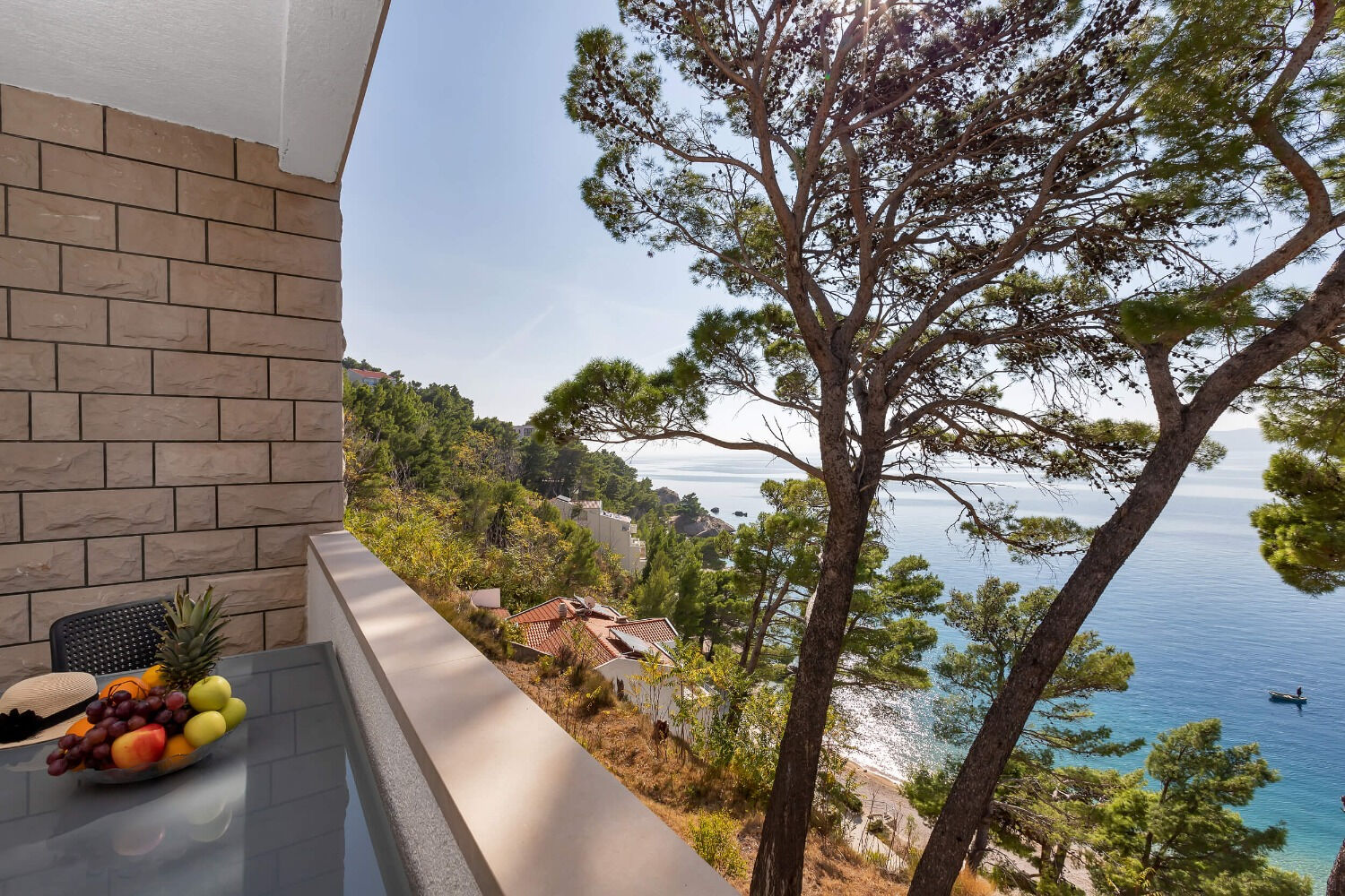 Apartments Anka 10729-A7
