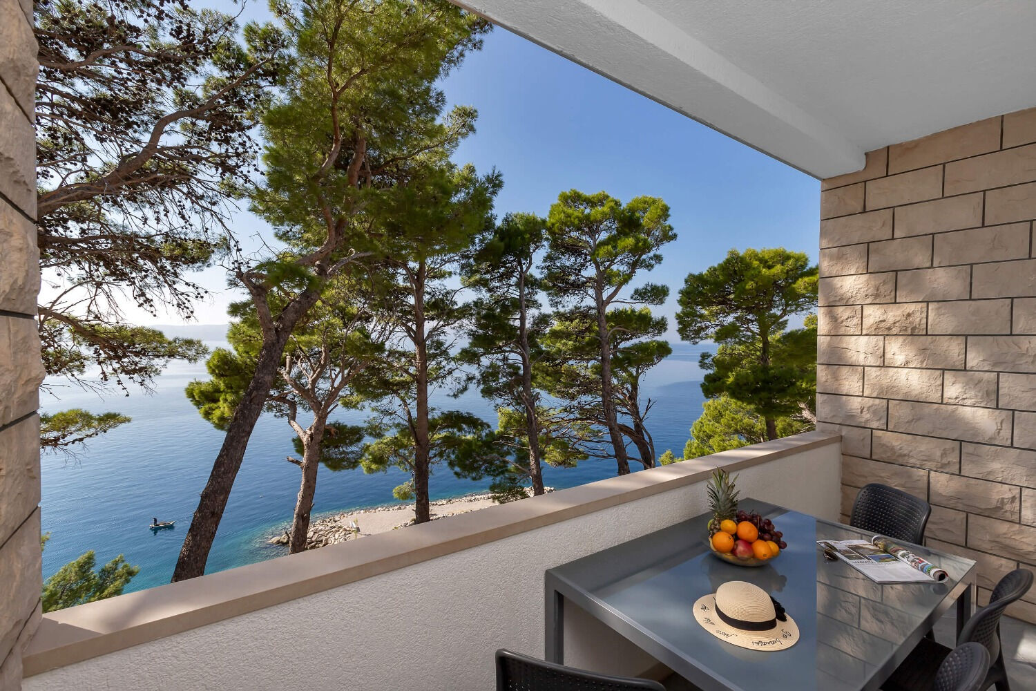 Apartments Anka 10729-A7