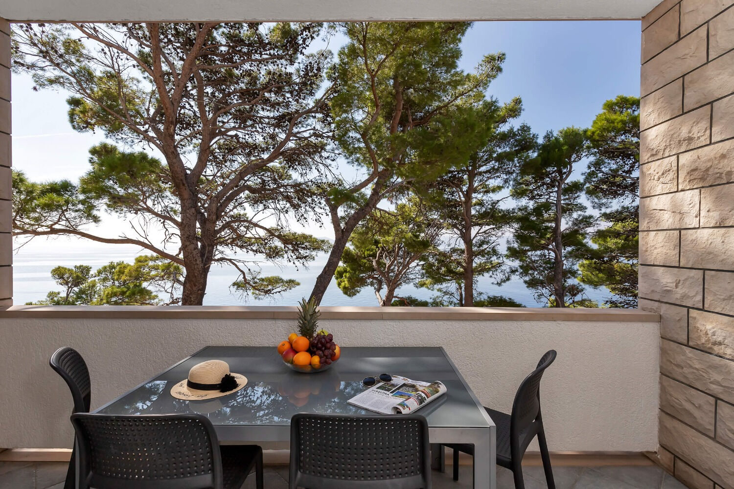 Apartments Anka 10729-A7