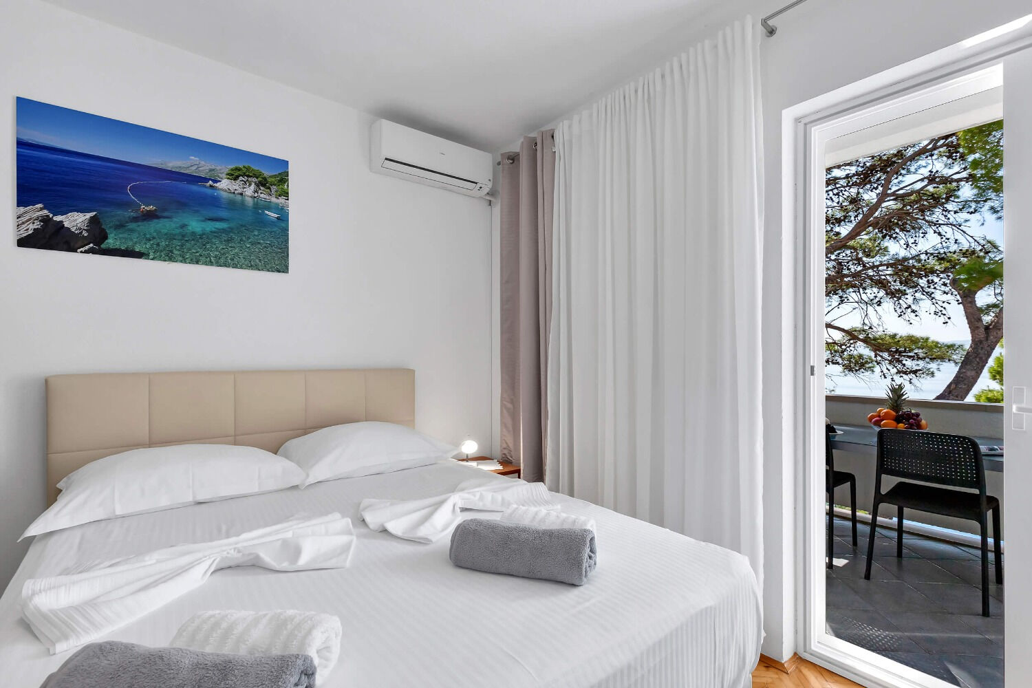 Apartments Anka 10729-A7