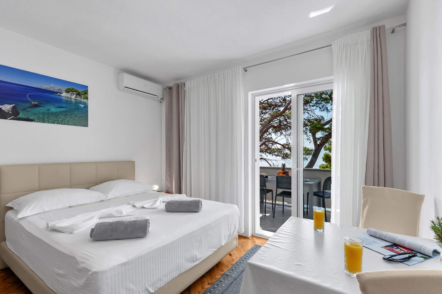 Apartments Anka 10729-A7
