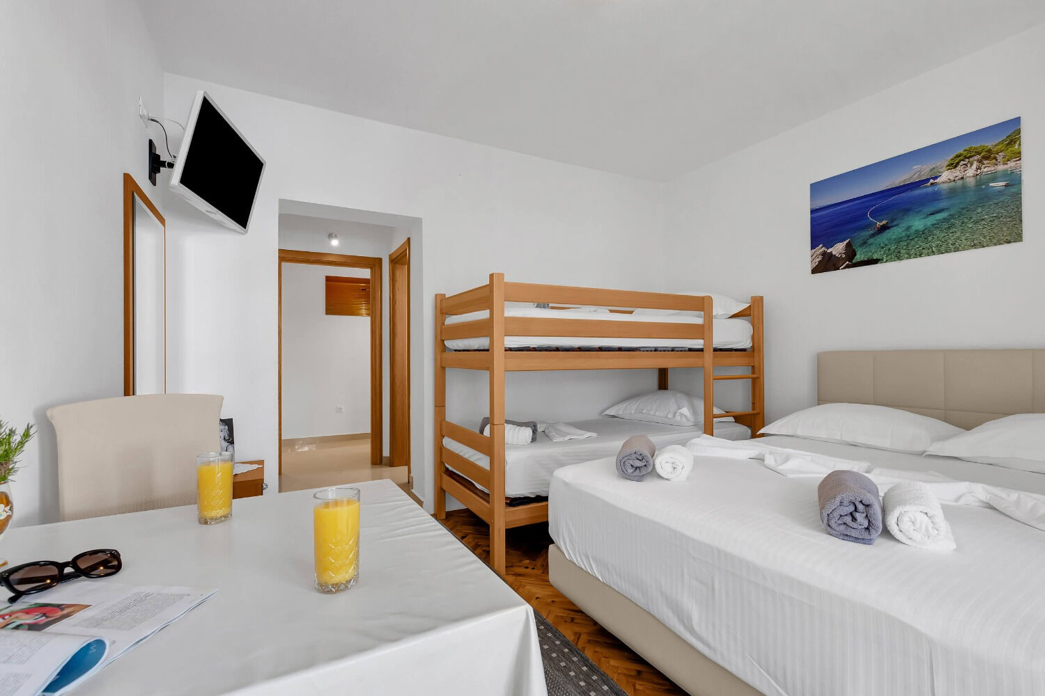 Apartments Anka 10729-A7