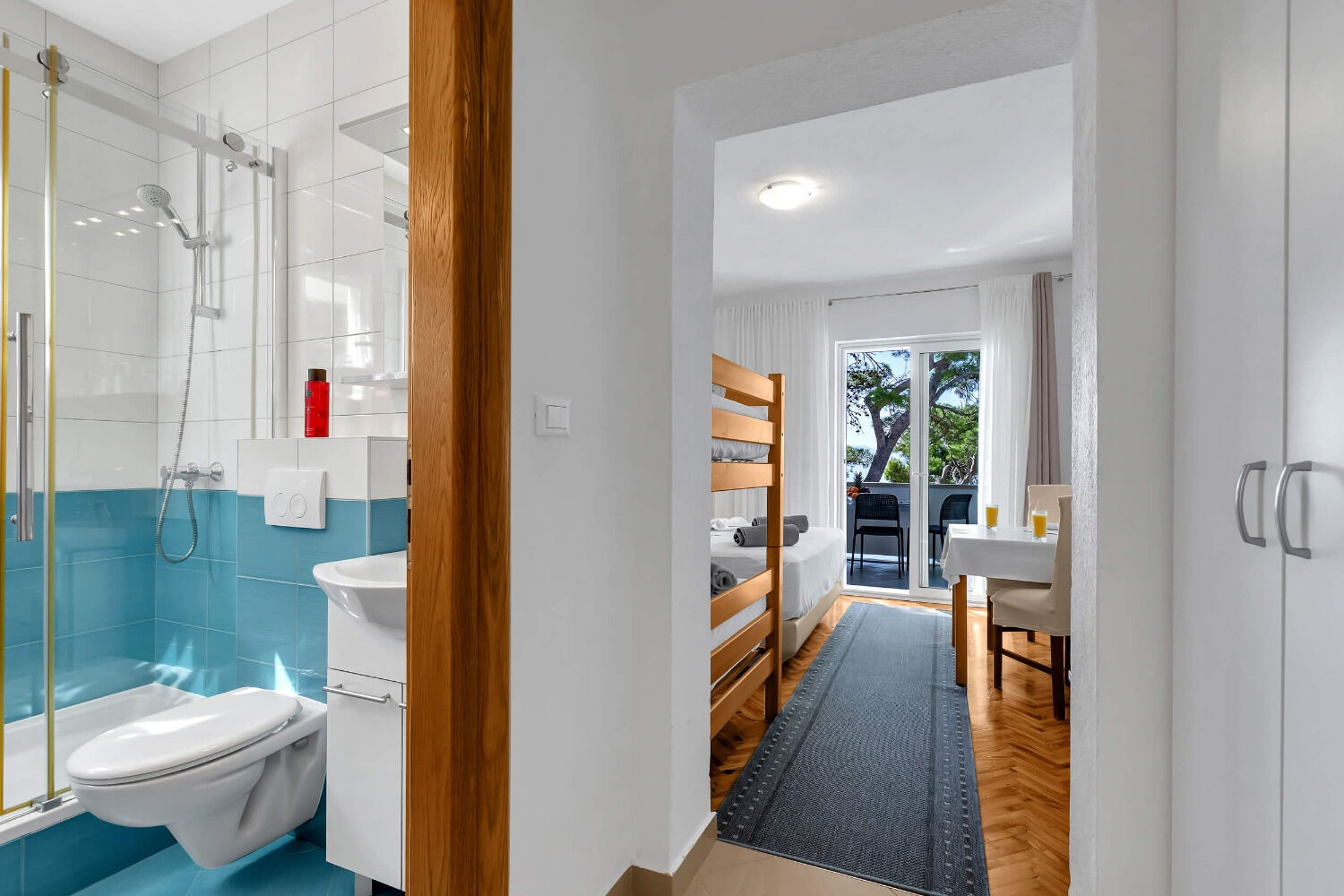 Apartments Anka 10729-A7