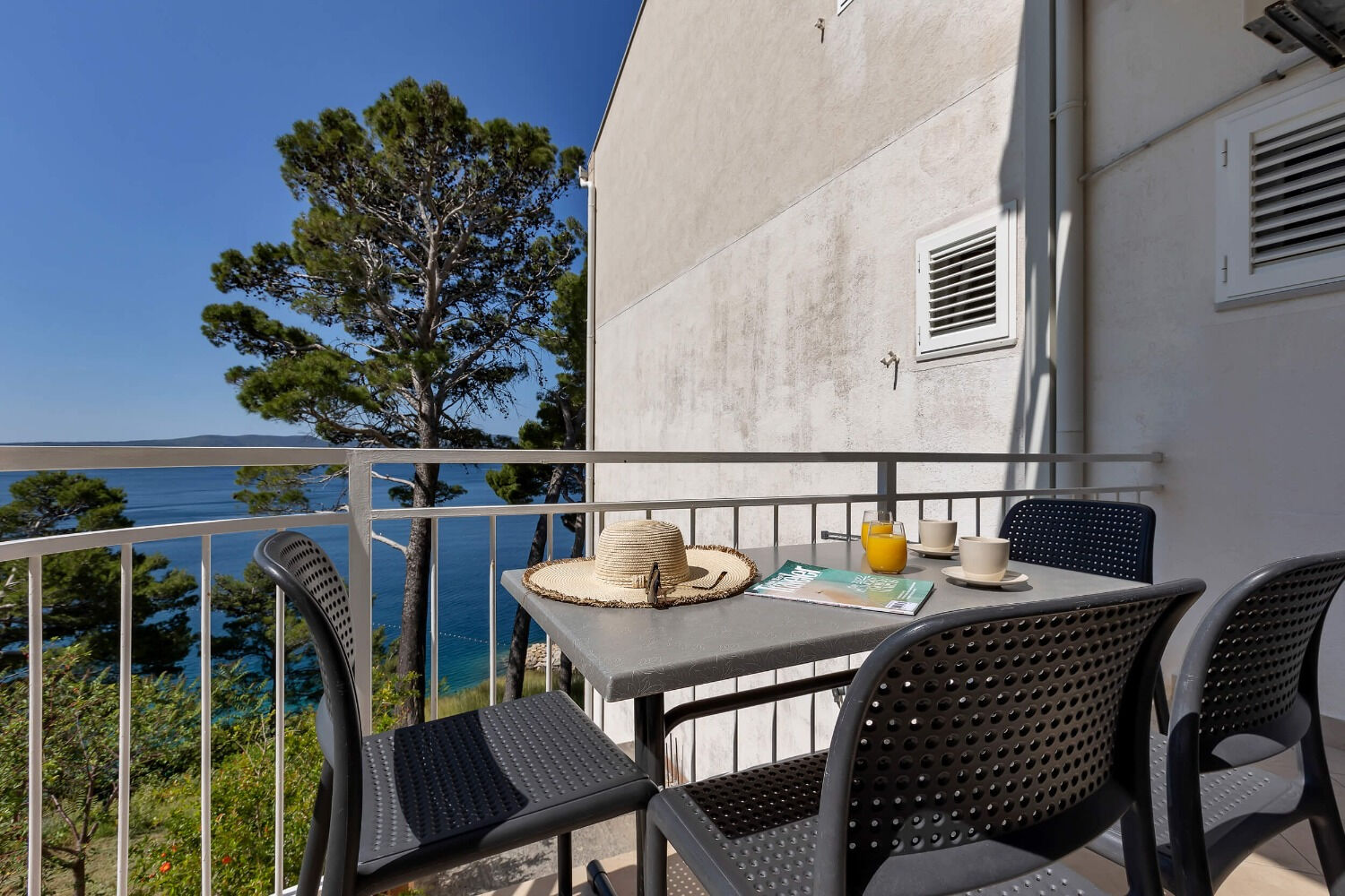 Apartments Anka 10729-A8