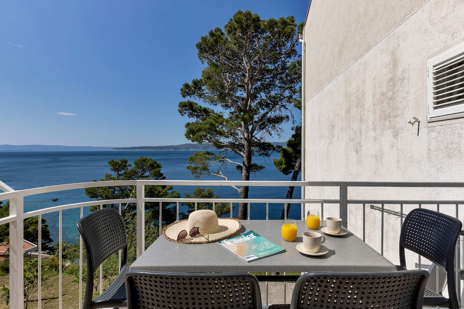 Apartments Anka 10729-A8