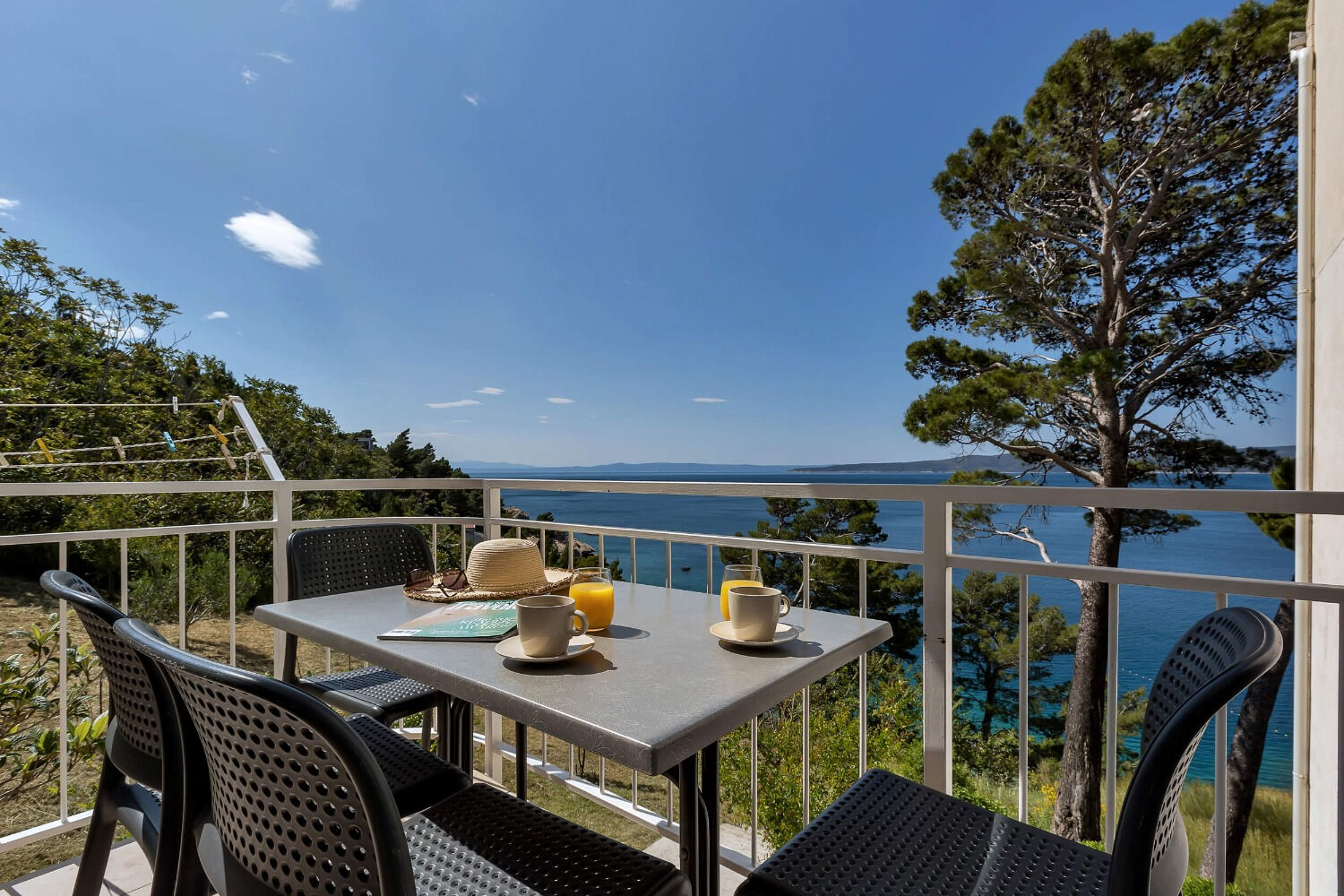 Apartments Anka 10729-A8