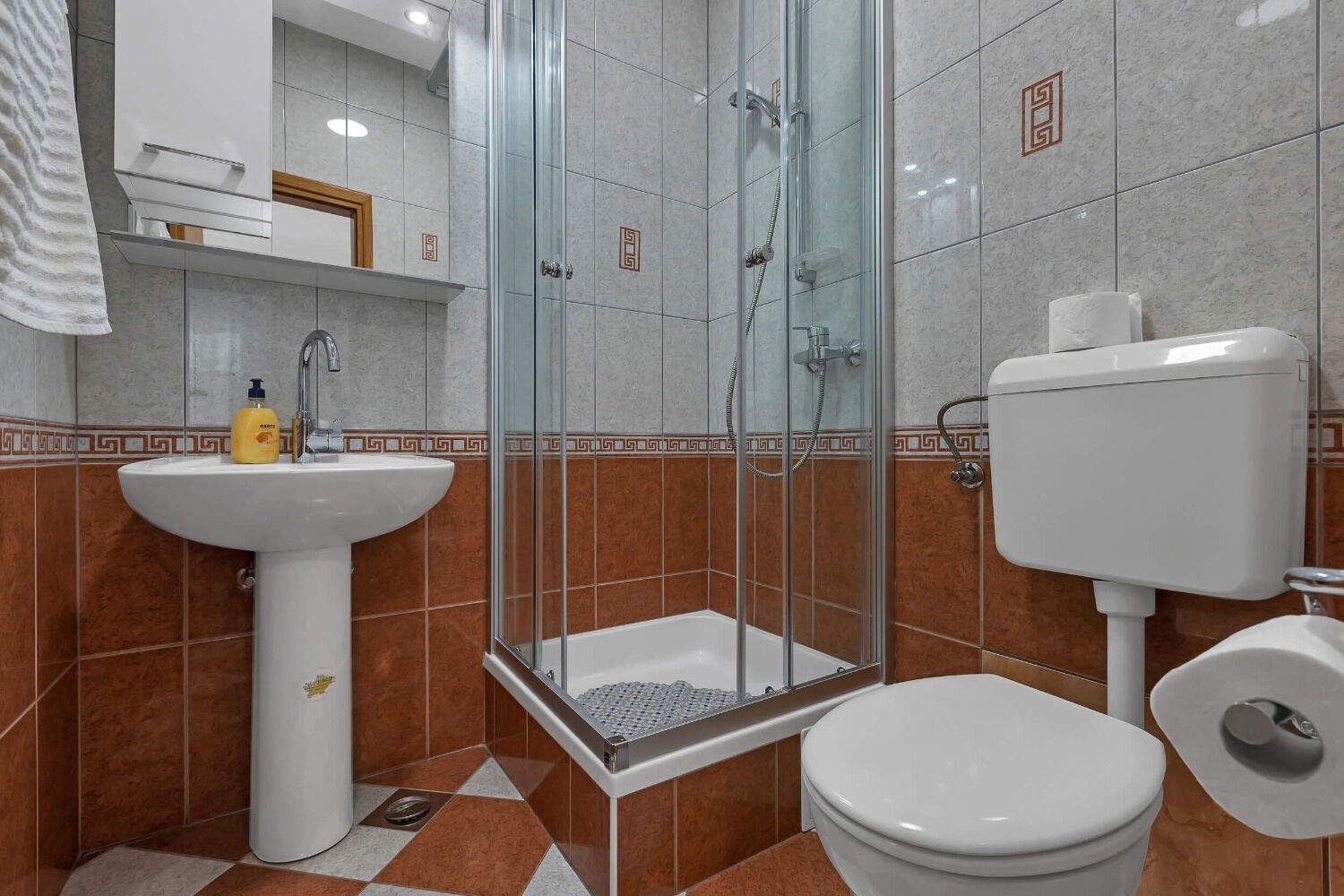 Apartments Anka 10729-A8