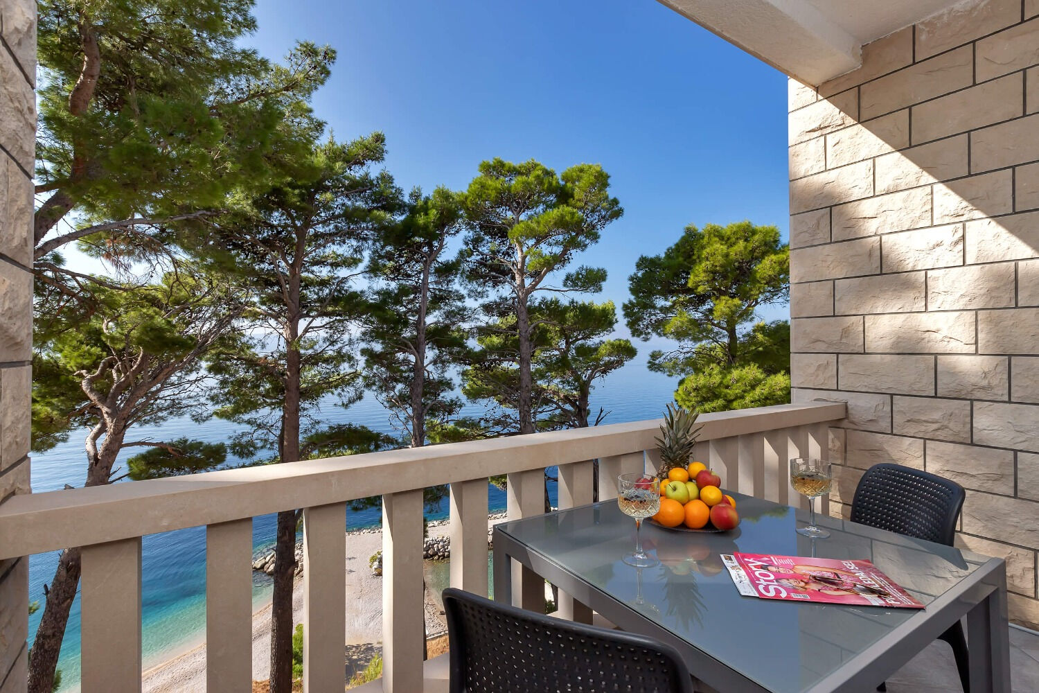Apartments Anka 10729-A9