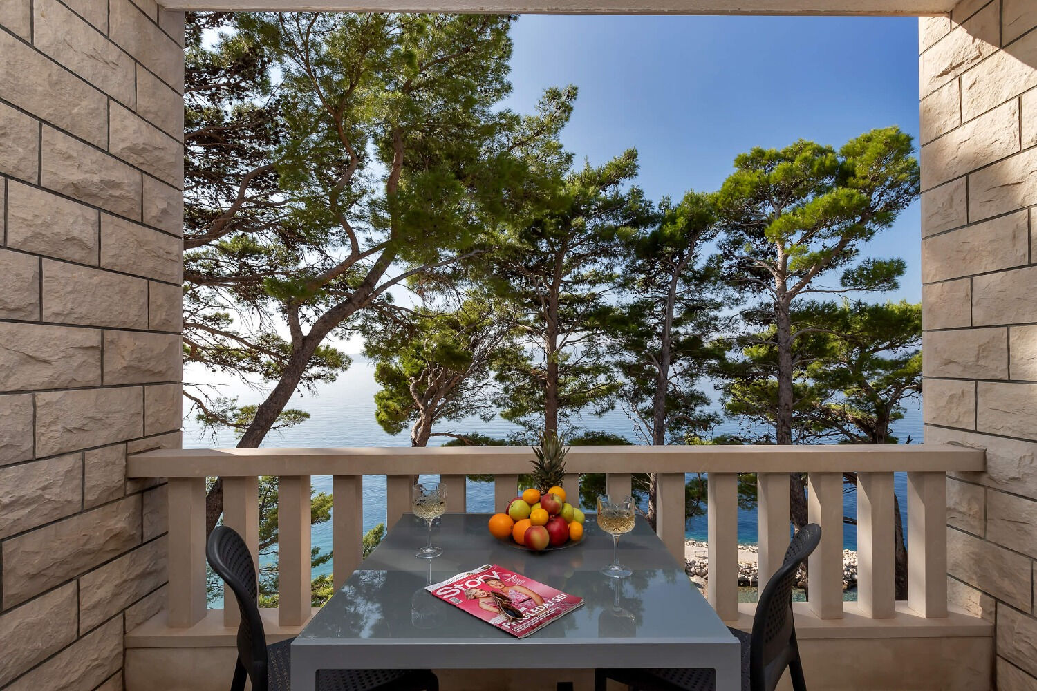 Apartments Anka 10729-A9