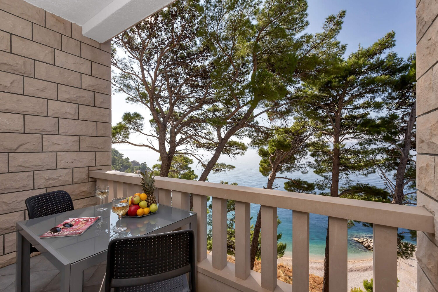 Apartments Anka 10729-A9