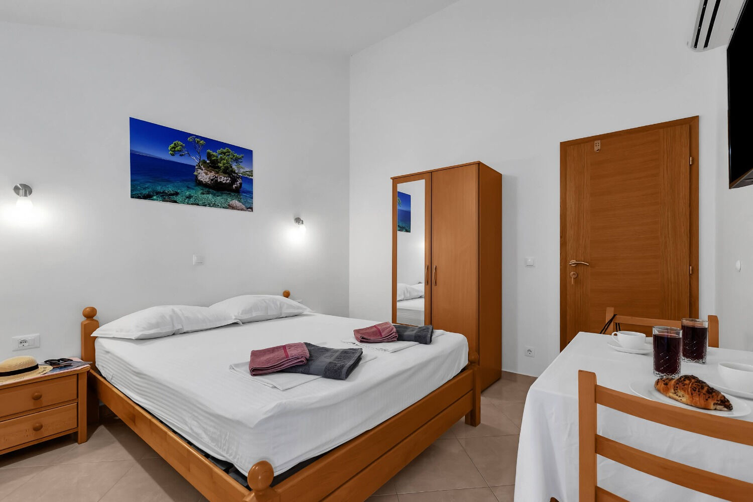 Apartments Anka 10729-A10