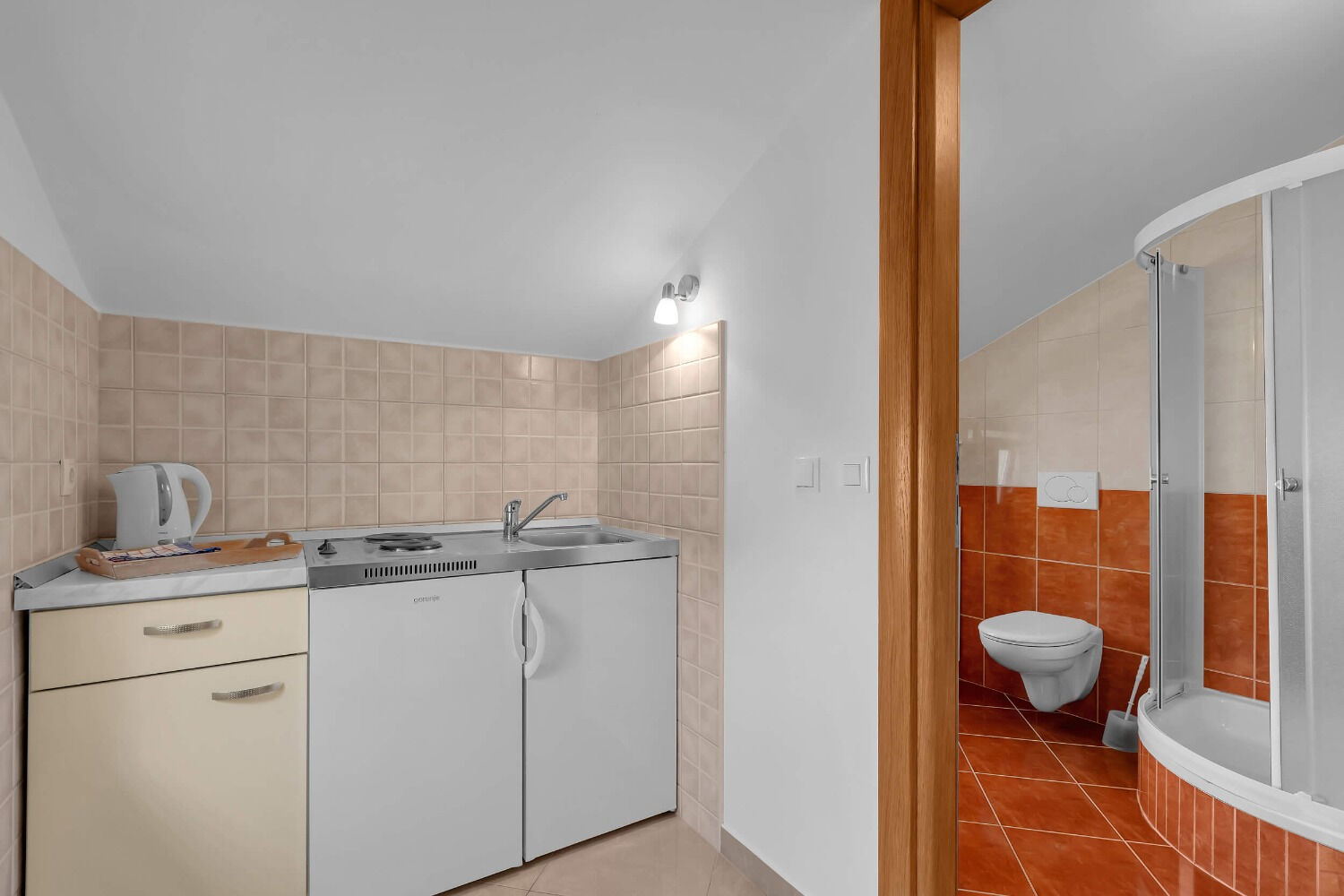 Apartments Anka 10729-A10