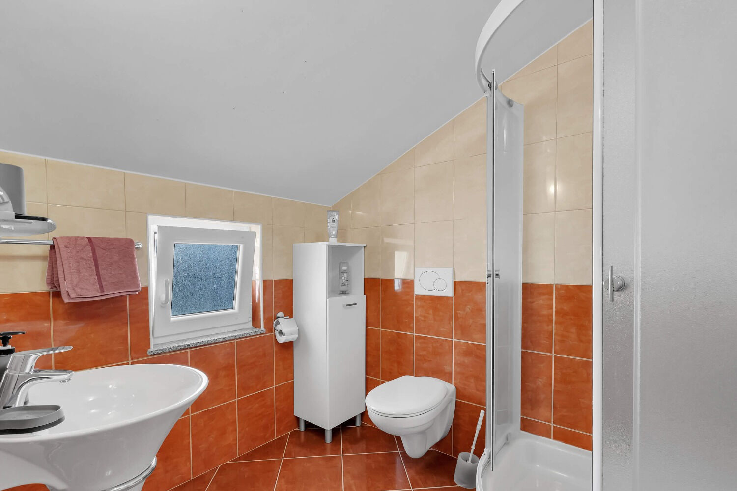 Apartments Anka 10729-A10