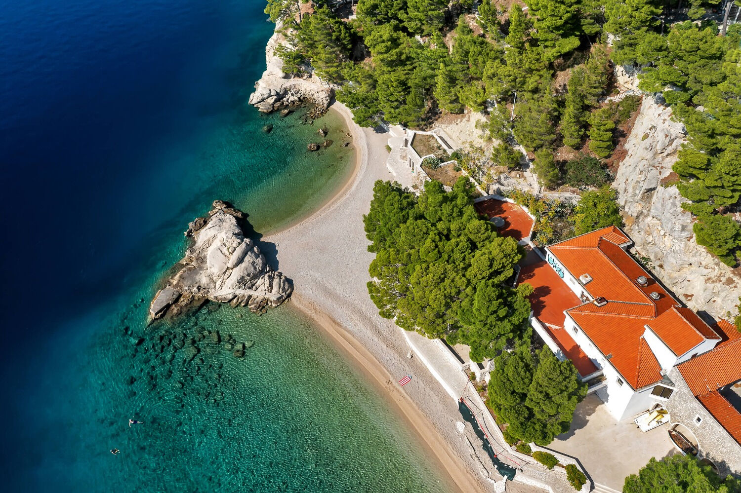 Apartmani Anka A2