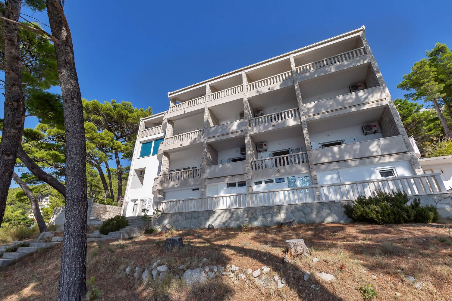 Apartments Anka 10729-A10