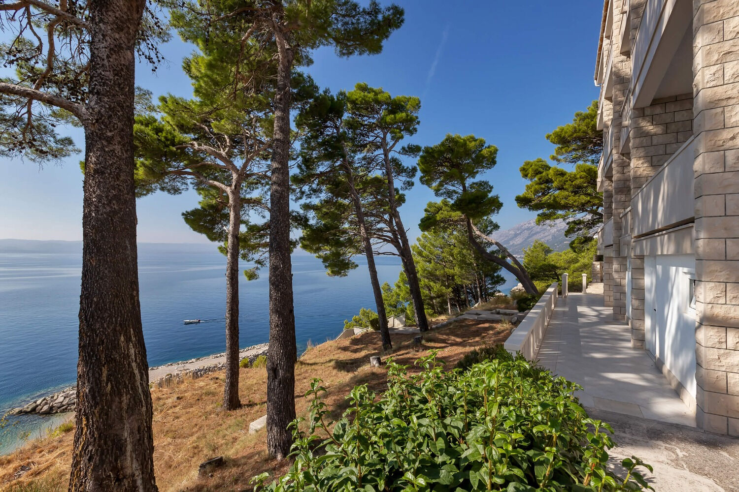 Apartments Anka 10729-A10