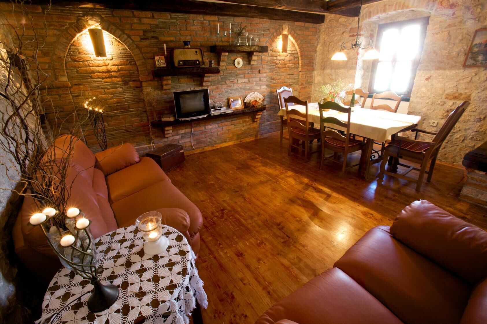 House Masa 107211-K1