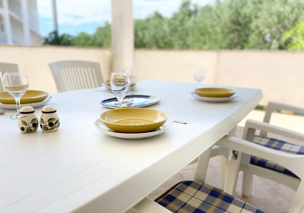 Apartment Žare 107231-A1