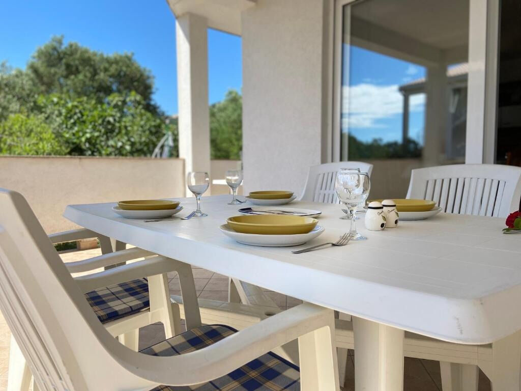 Apartment Žare 107231-A1